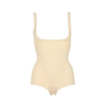 Load image into Gallery viewer, Women&#39;s Slimming Underwear Bodysuit Body Shaper Waist Shaper Shapewear Postpartum Recovery Slimming Shaper