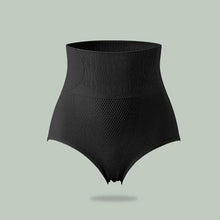 Load image into Gallery viewer, Shapers Women High Waist Body Shaper Slimming Butt Lifter Shapewear Solid Color Underwear Tummy Control Panties