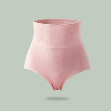 Load image into Gallery viewer, Shapers Women High Waist Body Shaper Slimming Butt Lifter Shapewear Solid Color Underwear Tummy Control Panties