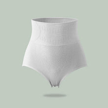 Load image into Gallery viewer, Shapers Women High Waist Body Shaper Slimming Butt Lifter Shapewear Solid Color Underwear Tummy Control Panties
