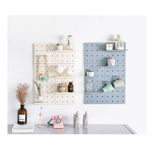 Load image into Gallery viewer, 4 Piece Fashionable Metope Adornment receives Shelf apply to Sitting room Bedroom Washroom Cosmetics Receives Kitchen Organizer