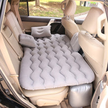 Load image into Gallery viewer, Inflatable Mattress Air Bed Sleep Rest Car SUV Travel Bed Universal Car Seat Bed Multi Functional for Outdoor Camping Beach