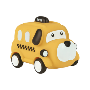 Car Toys For Baby Boys 1 Year Old Soft Toy Cars For Toddlers 13 24 Months Kids Early Learning Educational Children Birthday Gift