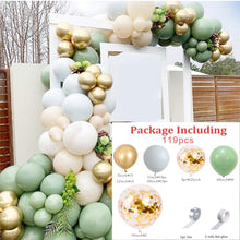 Load image into Gallery viewer, Baby 1st Birthday Decorations First Birthday Balloon Boxes with ONE Letter for baby shower Boy Girl 1 Year Old Birthday Backdrop