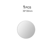 Load image into Gallery viewer, Magnetic Metal Plate For Car Phone Holder Universal Iron Sheet Disk Sticker Mount Mobile Phone Magnet Stand For IPhone