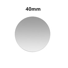 Load image into Gallery viewer, Magnetic Metal Plate For Car Phone Holder Universal Iron Sheet Disk Sticker Mount Mobile Phone Magnet Stand For IPhone