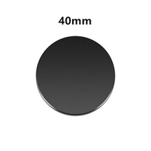 Load image into Gallery viewer, Magnetic Metal Plate For Car Phone Holder Universal Iron Sheet Disk Sticker Mount Mobile Phone Magnet Stand For IPhone