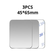 Load image into Gallery viewer, Magnetic Metal Plate For Car Phone Holder Universal Iron Sheet Disk Sticker Mount Mobile Phone Magnet Stand For IPhone