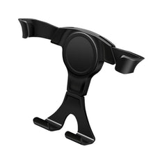 Load image into Gallery viewer, Gravity Car Mount For Mobile Phone Holder Car Air Vent Clip Stand Cell phone GPS Support For iPhone 11 XS X XR 7 Samsung Huawei