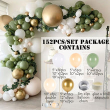 Load image into Gallery viewer, Baby 1st Birthday Decorations First Birthday Balloon Boxes with ONE Letter for baby shower Boy Girl 1 Year Old Birthday Backdrop