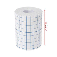 Load image into Gallery viewer, Waterproof Transparent Adhesive Wound Dressing Medical Fixation Tape Bandage