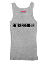 Load image into Gallery viewer, Entrepreneur Tank Top